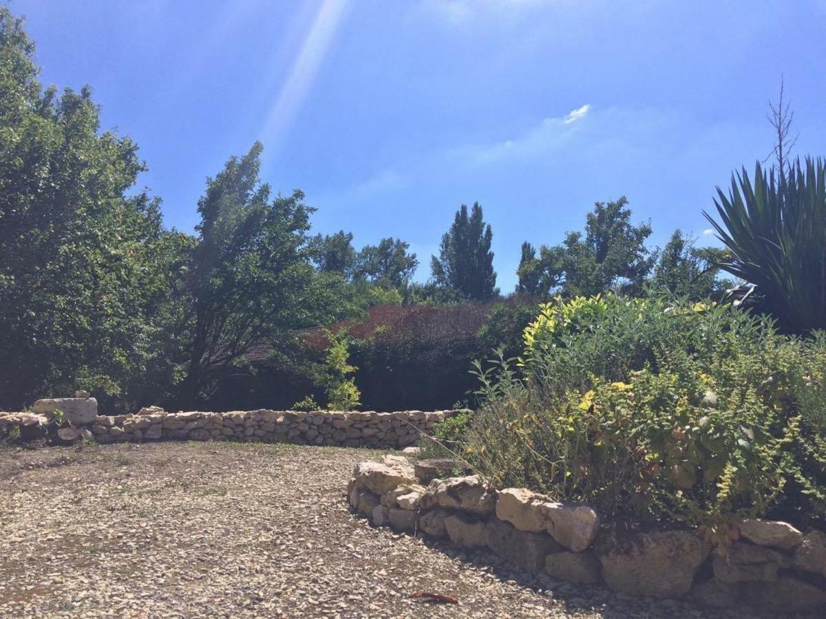Au Garcin Bed & Breakfast La Romieu Exterior photo