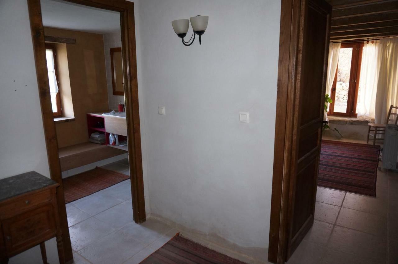 Au Garcin Bed & Breakfast La Romieu Exterior photo